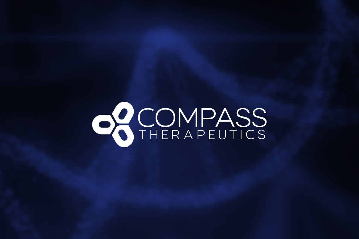 Compass Therapeutics case study