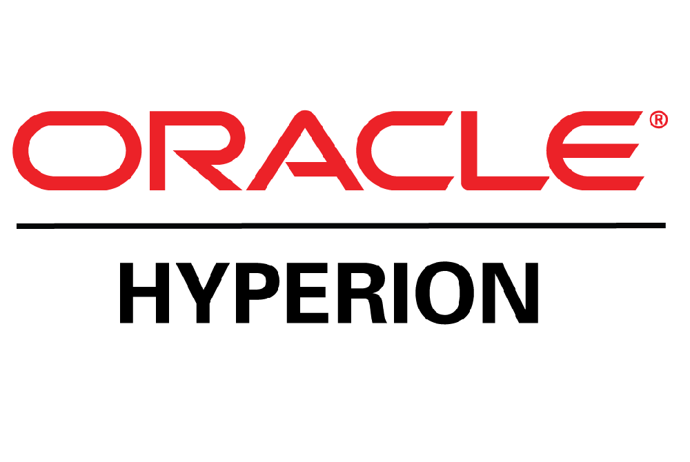 Oracle Hyperion