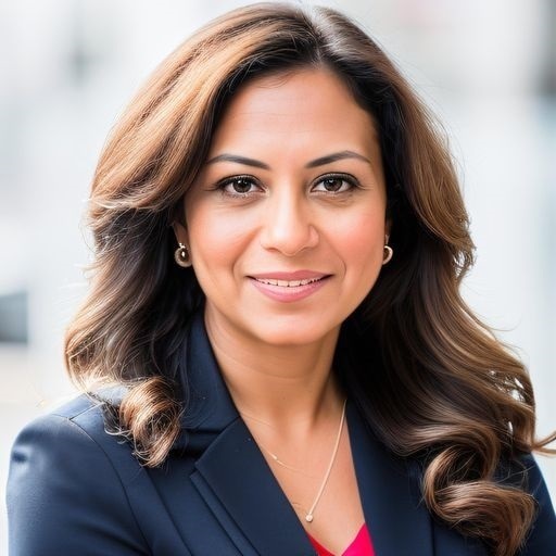 Maria Abouseif