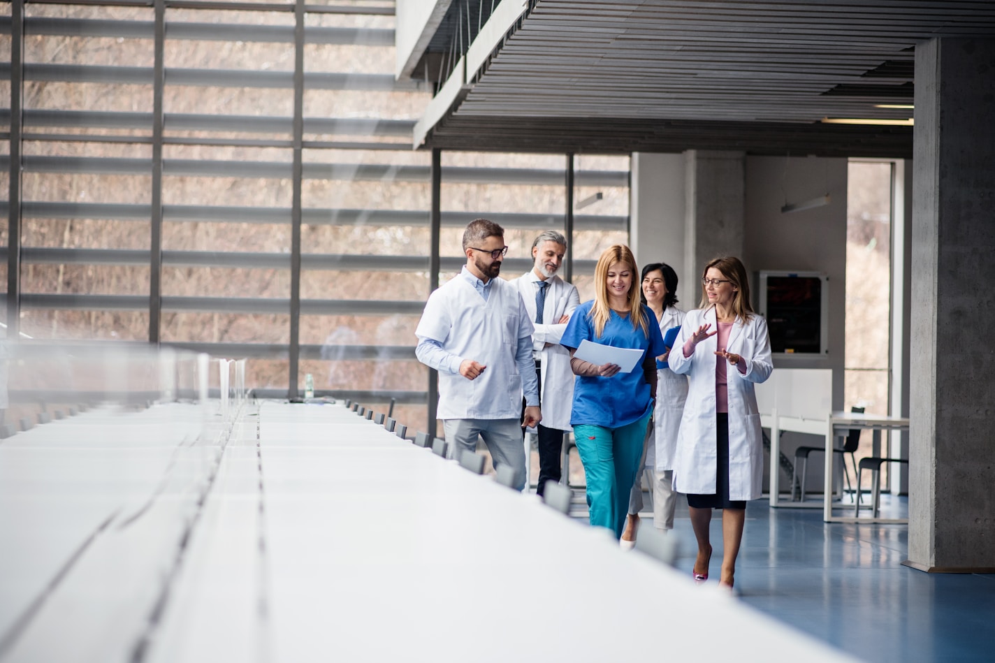 Team collaboration for pricing strategy